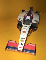 Lola T 97-30