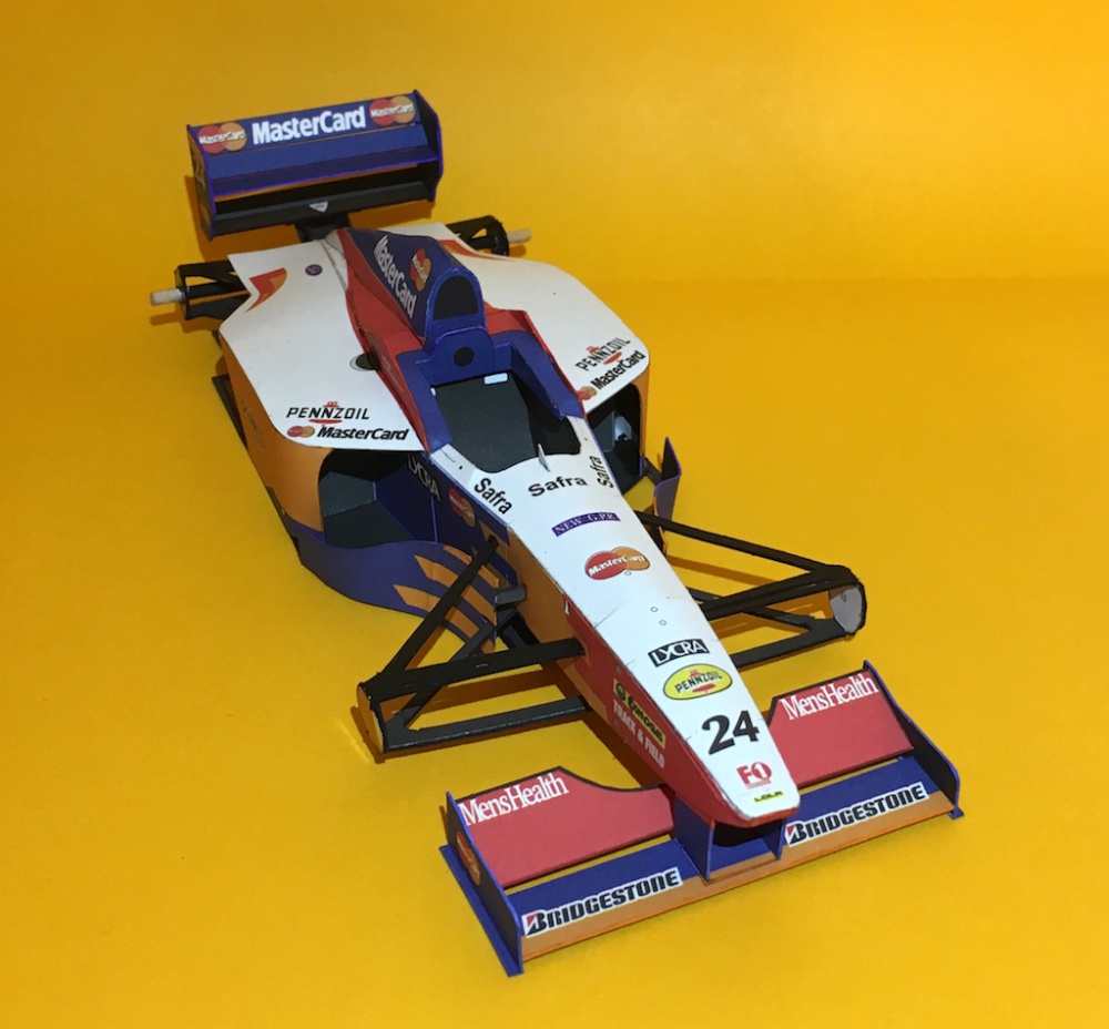 Lola T 97-30
