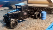 Ford AA