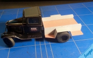 Ford AA