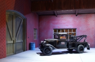 Ford AA