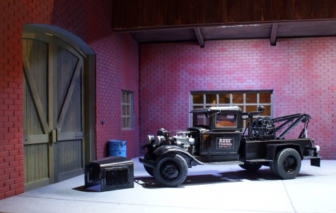 Ford AA Ford AA