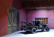 Ford AA