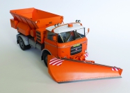 �koda 706 MTSP 25
