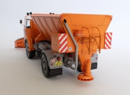 �koda 706 MTSP 25