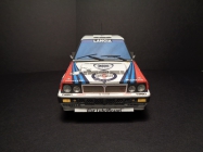 Lancia Delta HF Martini