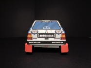 Lancia Delta HF Martini