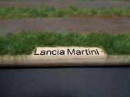 Lancia Delta HF Martini