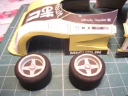 Renault Alpine A443, J. P. Jabouille, P. Depailler, Le Mans, 1978