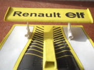 Renault Alpine A443, J. P. Jabouille, P. Depailler, Le Mans, 1978