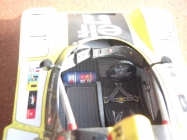 Renault Alpine A443, J. P. Jabouille, P. Depailler, Le Mans, 1978