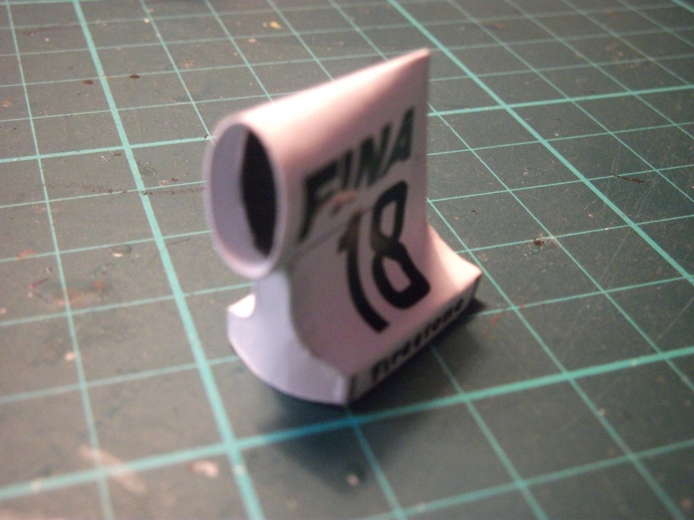 Surtees TS16, Carlos Pace, GP Monaco, 1974 (Plná velikost v novém okně) Surtees TS16, Carlos Pace, GP Monaco, 1974
