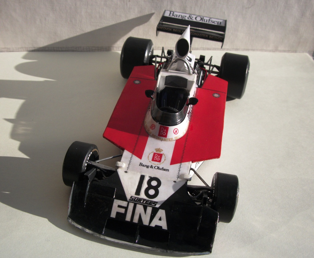Surtees TS16, Carlos Pace, GP Monaco, 1974 (Plná velikost v novém okně) Surtees TS16, Carlos Pace, GP Monaco, 1974