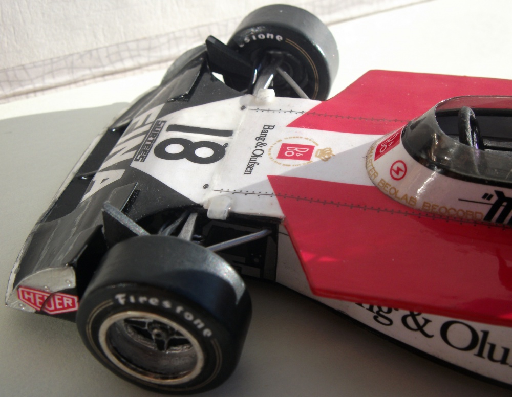 Surtees TS16, Carlos Pace, GP Monaco, 1974 (Plná velikost v novém okně) Surtees TS16, Carlos Pace, GP Monaco, 1974