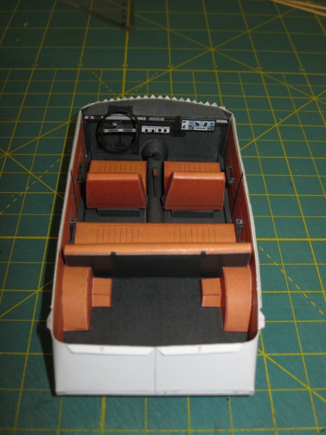 VAZ 2102 VB VAZ 2102 VB