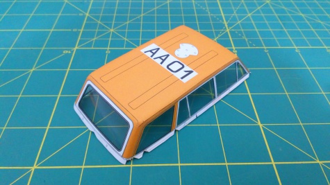 VAZ 2102 VB VAZ 2102 VB