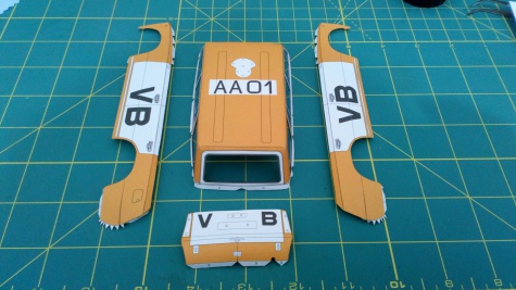 VAZ 2102 VB VAZ 2102 VB