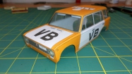 VAZ 2102 VB