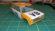 VAZ 2102 VB
