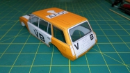 VAZ 2102 VB
