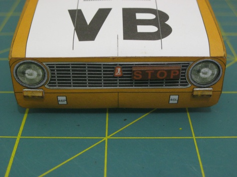 VAZ 2102 VB