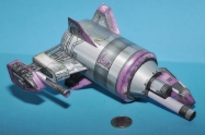 Projekt ROBINSON
