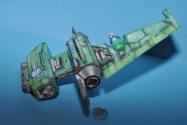 Projekt ROBINSON