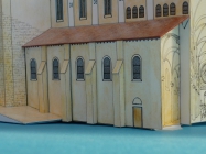 bazilika Cluny