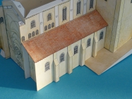 bazilika Cluny
