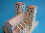 bazilika Cluny