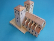 bazilika Cluny