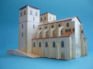 bazilika Cluny