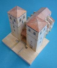 bazilika Cluny