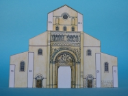 bazilika Cluny