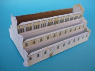 bazilika Cluny