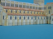 bazilika Cluny
