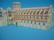 bazilika Cluny