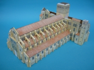 bazilika Cluny