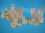 bazilika Cluny