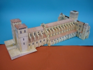 bazilika Cluny