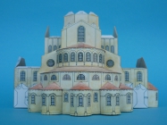 bazilika Cluny