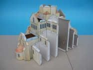 bazilika Cluny