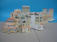 bazilika Cluny