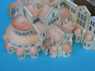 bazilika Cluny