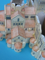 bazilika Cluny