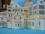 bazilika Cluny