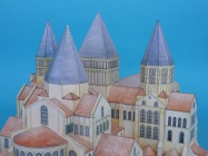 bazilika Cluny