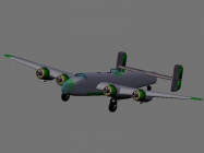 modely z YSflight / smikajdy na prodej / stare stavby