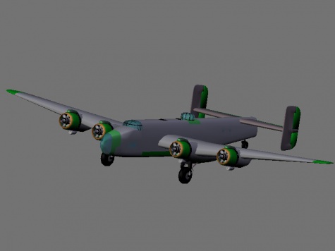 modely z YSflight / smikajdy na prodej / stare stavby modely z YSflight / smikajdy na prodej / stare stavby