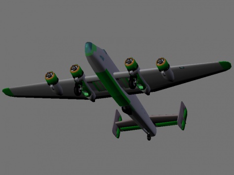 modely z YSflight / smikajdy na prodej / stare stavby modely z YSflight / smikajdy na prodej / stare stavby